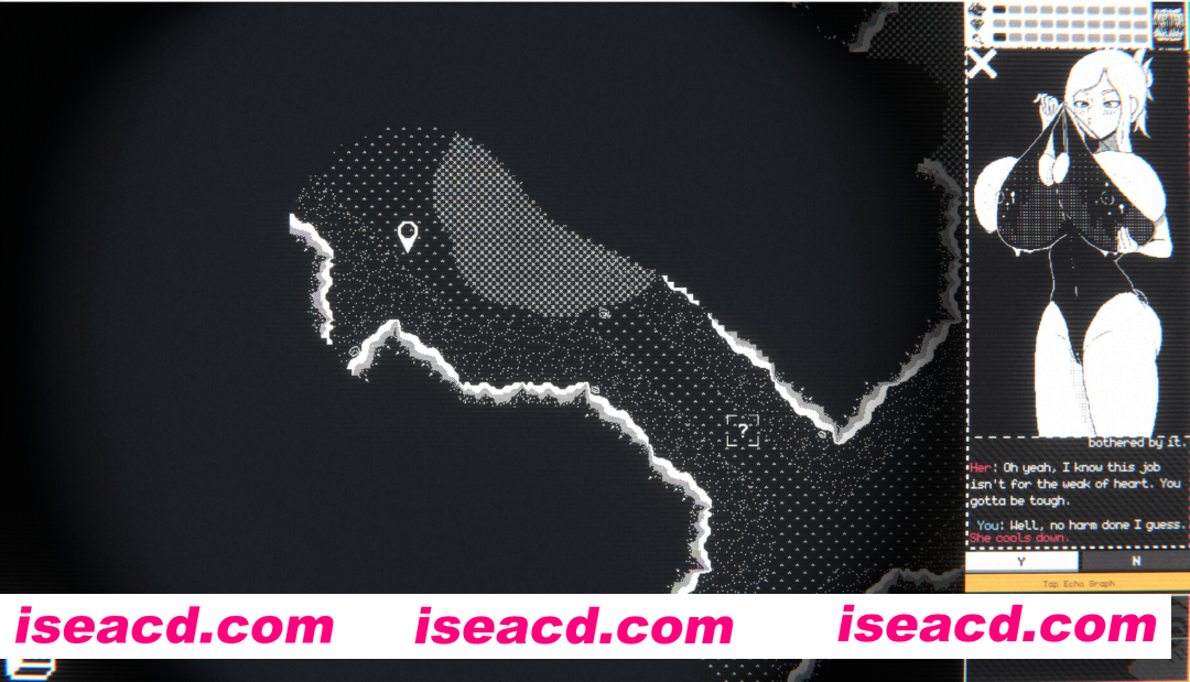 图片[2]-[SLG/中文/像素动态]深海打捞者/Salvor DEEP / サルボー・ディープ Ver1.004 官方中文版[500m/新作/CV]-嘤嘤怪之家