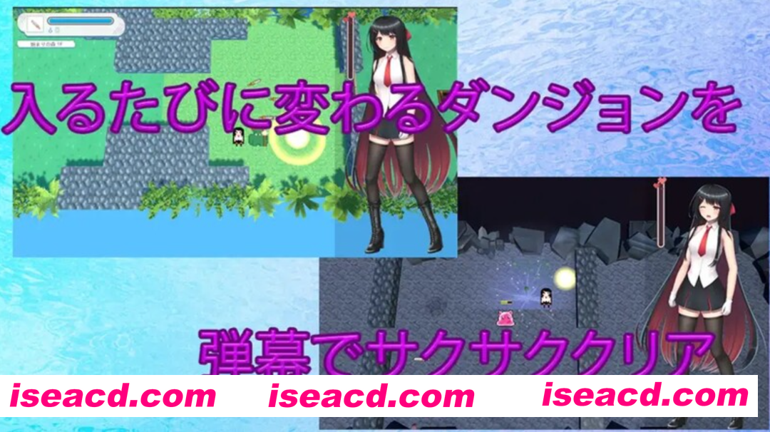 图片[4]-[日式RPG/中文/动态CG]大小姐的迷宫探险/お嬢様のダンジョン探検 Ver1.09.2 官方中文版 [300m/更新]-嘤嘤怪之家