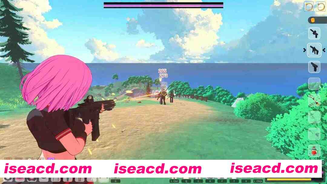 图片[2]-【3D互动/全动态】败北模拟器 loser maker  ルーザーメーカー DL完整发售版 V1.01 【2.8G/新作/全CV】-嘤嘤怪之家