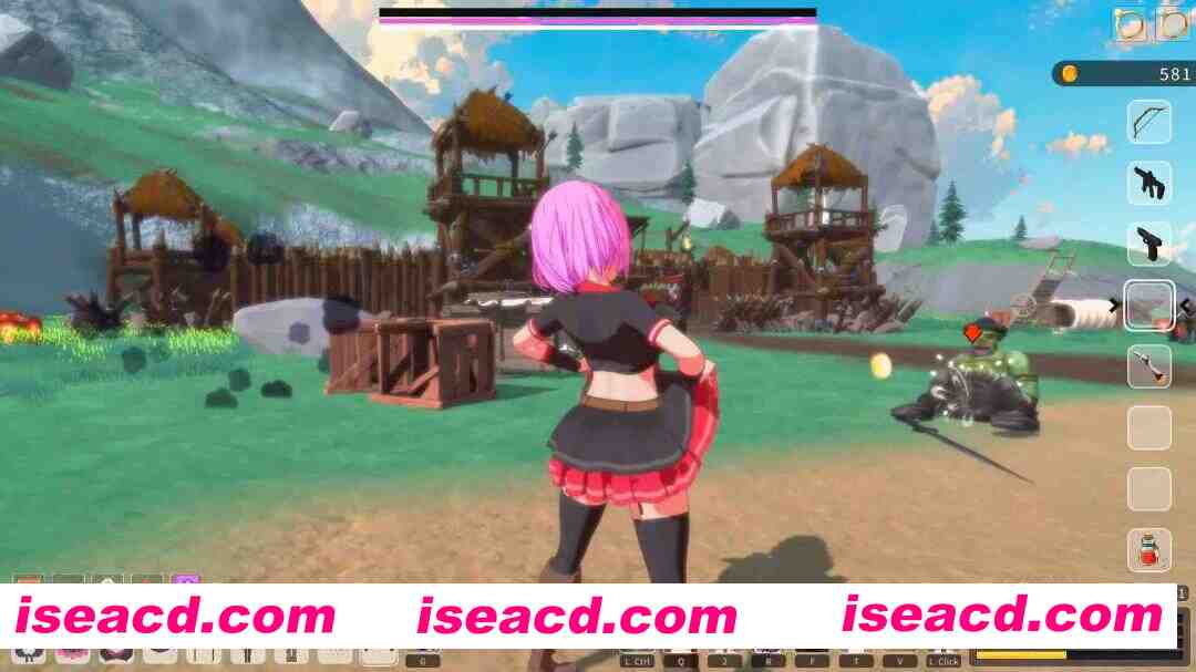 图片[4]-【3D互动/全动态】败北模拟器 loser maker  ルーザーメーカー DL完整发售版 V1.01 【2.8G/新作/全CV】-嘤嘤怪之家