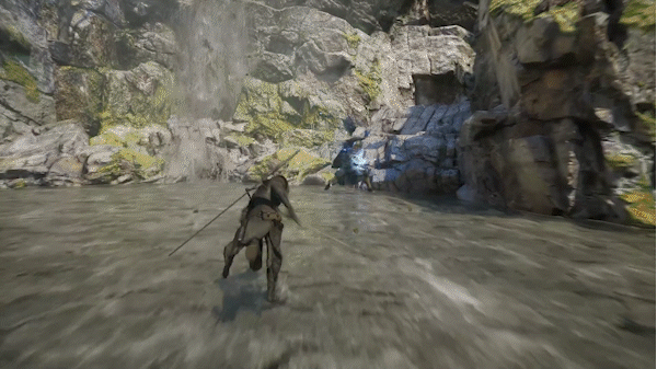 图片[4]-【ACT/中文/3D】地罚降临 龙陨之刻～ Rise of Rebellion～ V1.0.1 官方中文【10G/新作】-嘤嘤怪之家