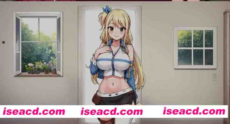 图片[3]-[SLG/AI汉化/PC+安卓] 妖精的尾巴同人：下流的尾巴（Lusty Tail）V1.8.5 AI汉化步兵版 [500M/更新]-嘤嘤怪之家