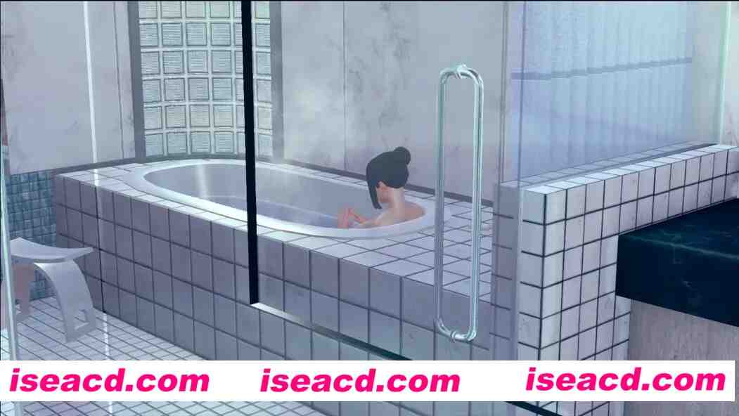 图片[2]-【SLG大作/汉化/NTR/PC+安卓】霸凌者试图腐蚀我的母亲尤娜 My Bully Tries to Corrupt My Mother Ep.3.6 Ver0.74 AI汉化内嵌版【13.8G】-嘤嘤怪之家