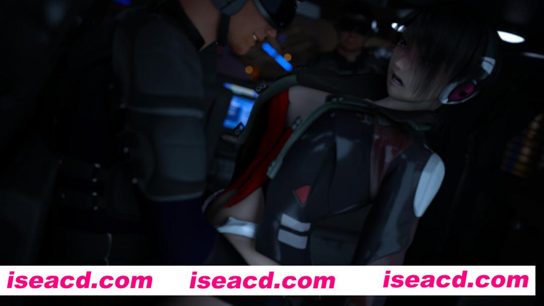 【ACT/汉化/动态】流星猎犬Ver20250503【PC/9.8G/更新】