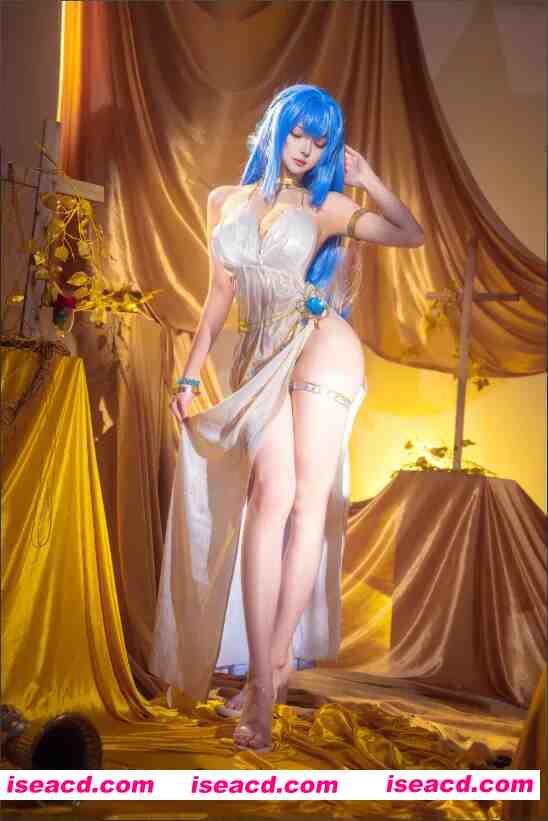 图片[2]-[COSPLAY/大合集] Seya-狮砸 – 37套合集 截止至25.07月 [435P][8G]-嘤嘤怪之家