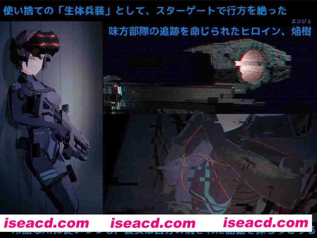 图片[4]-【日系ACT精品/3D/汉化/异种X/PC】DARKGATE 虚空银狱 DARKGATE 虚空の银獄 Ver0.9.11b+ RenpyThief汉化版【3.19G】-嘤嘤怪之家