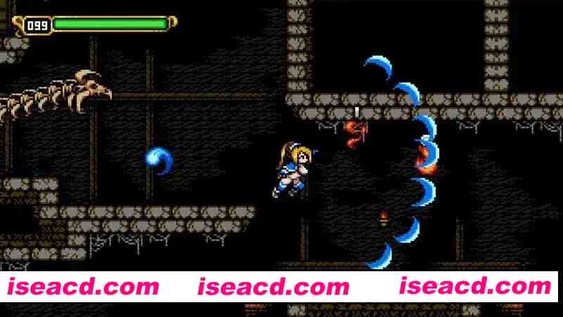 图片[6]-【动作ACT/官中/像素/动态】云中古城 云中城堡 Castle in the Clouds 官方中文版【481M】-嘤嘤怪之家