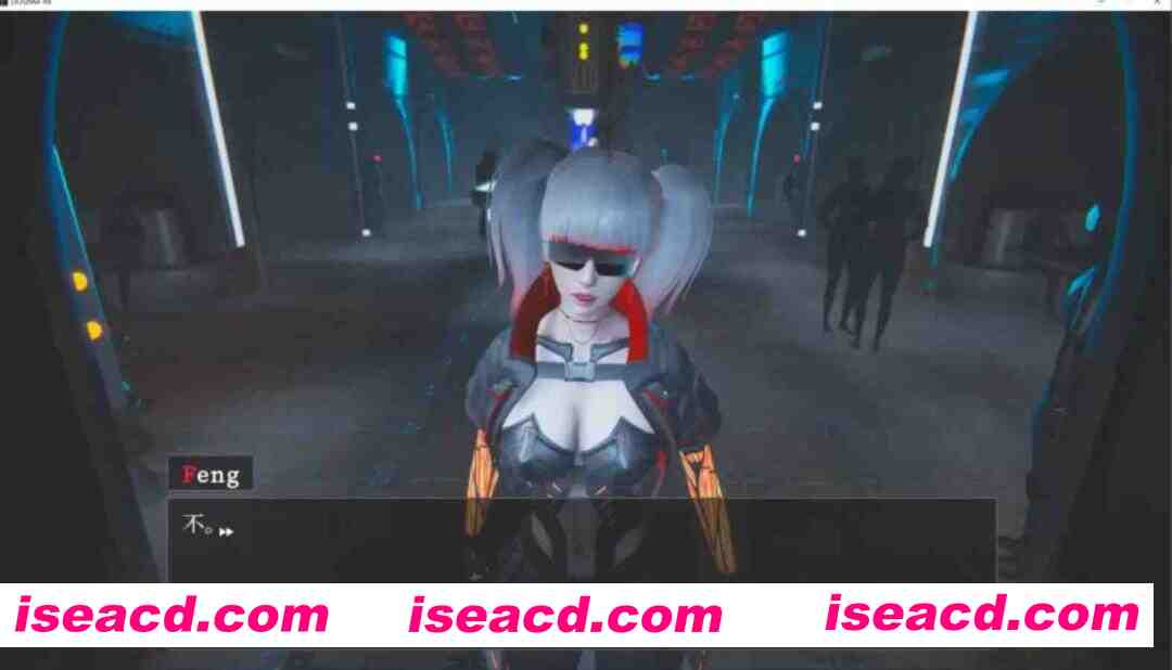 图片[3]-[大作欧美3D/中文/步兵全动态] 教条 Dogma Ver 0.4 p2 官方中文步兵版 [15G/新作]-嘤嘤怪之家