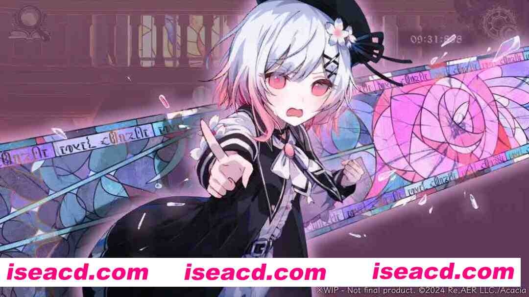 图片[6]-【拔作ADV/官中/悬疑/PC】魔法少女的魔女审判 Ver1.0.0 官方中文版【6.55G】-嘤嘤怪之家