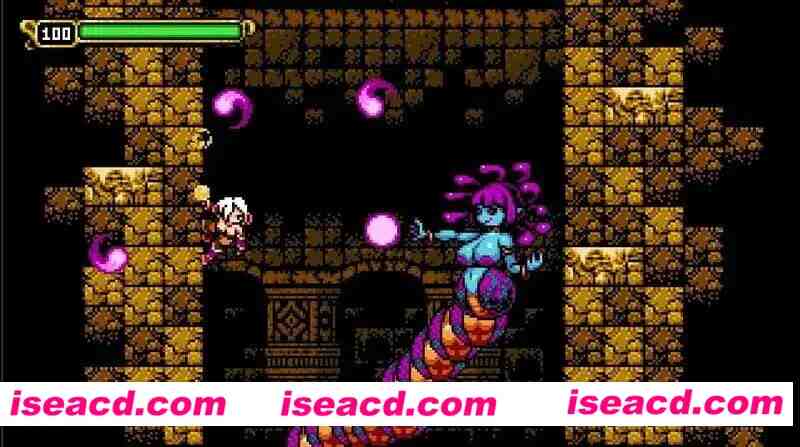 图片[4]-【动作ACT/官中/像素/动态】云中古城 云中城堡 Castle in the Clouds 官方中文版【481M】-嘤嘤怪之家