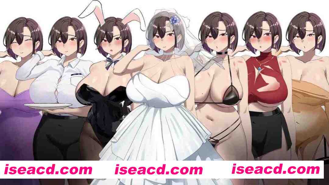 图片[8]-【日系RPG/官中/NTR】在末日中堕落的女友 末日の中で彼女が堕落した Ver2.01 官方中文步兵版【1.24G】-嘤嘤怪之家