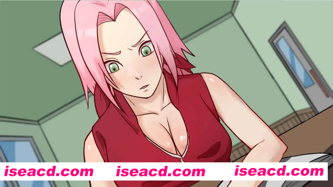 【同人SLG/汉化/沙盒】被查克拉束缚v0.11 AI版【PC+安卓/663M/更新】Bound by Chakra [v0.11]