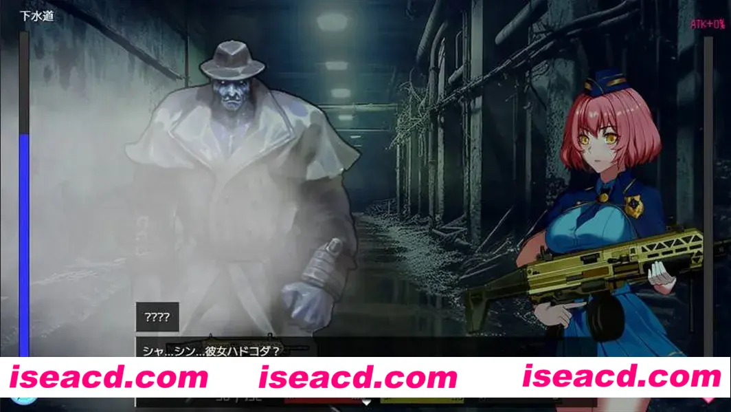 图片[6]-【日系RPG精品/官中/异种X】隧道逃生：终极版 TUNNEL ESCAPE FE Ver0.7.1a SP 官方中文版【1.86G】-嘤嘤怪之家