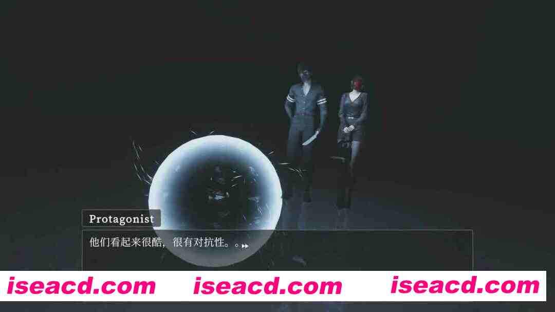 图片[6]-[大作欧美3D/中文/步兵全动态] 教条 Dogma Ver 0.4 p2 官方中文步兵版 [15G/新作]-嘤嘤怪之家