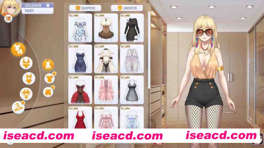 图片[4]-【互动SLG/官中/动态/PC】掌心女友：重燃 Pocket Waifu Rekindled Ver1.0.19 官方中文版【2.51G】-嘤嘤怪之家