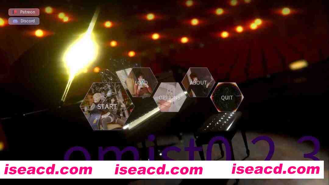 图片[2]-【亚洲SLG精品/汉化/后宫/PC+安卓】奥米斯特 omiSt Ver0.2.3 AI汉化内嵌版【5.02G】-嘤嘤怪之家