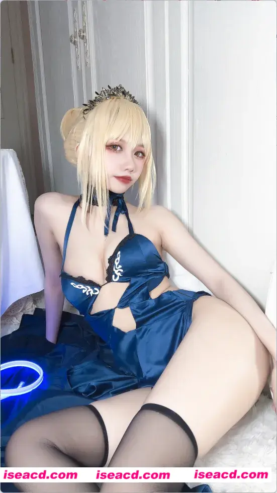 图片[3]-【COSPLAY/带视频/大合集】果咩酱w – 全套48期含随包视频 7月更新 【15G】-嘤嘤怪之家