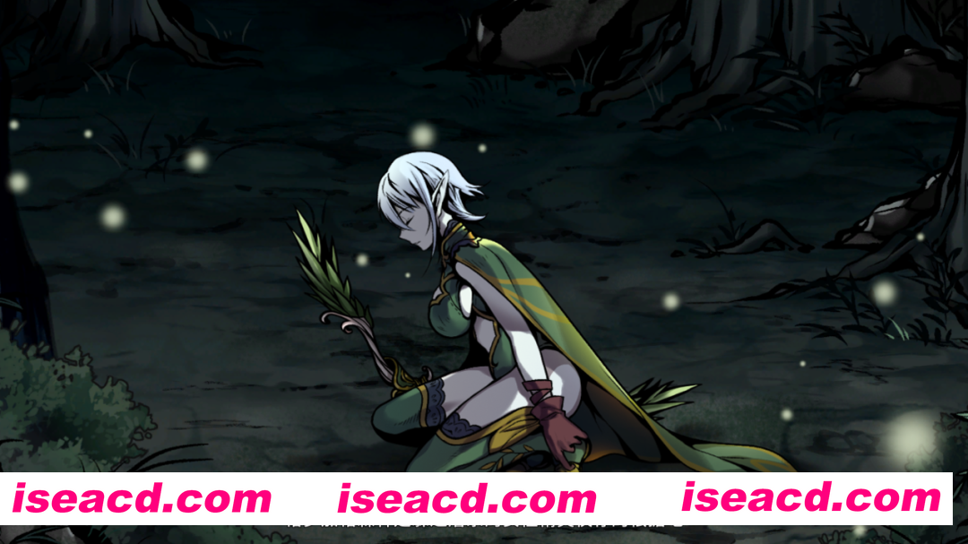 图片[6]-【生存ACT/官中/全动态】绅士饥荒 黑暗之地编年史：堕落精灵 Dark Land Chronicle The Fallen Elf V0.210 赞助者版本【1.53G】-嘤嘤怪之家