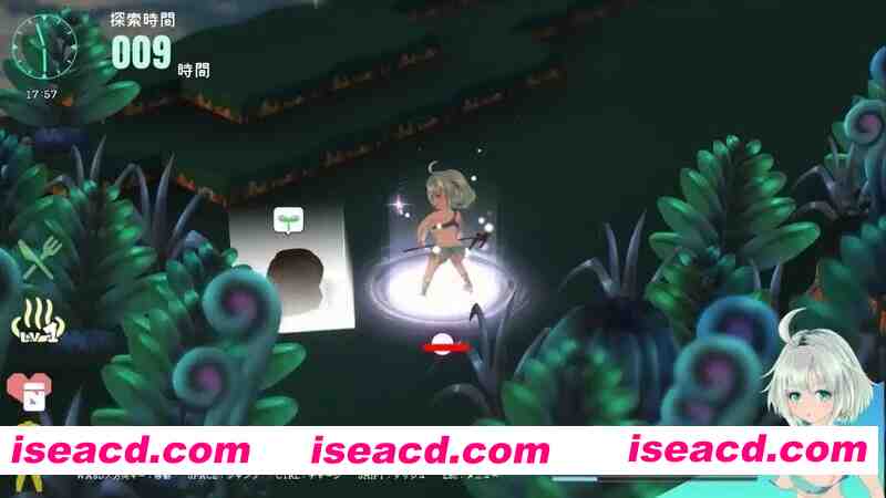 图片[3]-【精品RPG/官中/异种X/PC】机械少女塞塔 チェッタThe Machinery Girl Ver0.21.0 官方中文demo版【1.80G】-嘤嘤怪之家