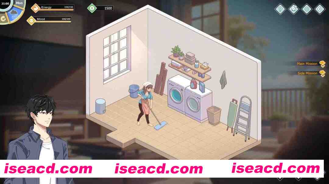 图片[15]-【互动SLG大作/官中/无码/PC】爱与生活：幸福学生 Love n Life Happy Student Ver1.1.0_2 官方中文步兵版【10.3G/CV】-嘤嘤怪之家