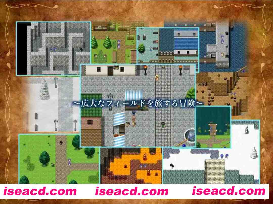 图片[3]-【日系RPG精品/汉化/NTR/骨科/卖春/PC】Lydia 带着儿子的魔导士冒险 Lydia 子連れ魔導士の冒険 Ver1.01 Mtool汉化版【1.42G】-嘤嘤怪之家