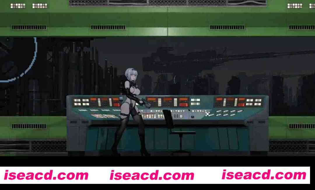 图片[8]-【ACT/官中/全动态/PC】青色大脑 CYAN BRAIN Ver0.4.0 (2025/07/17) 最終体験版【716M】-嘤嘤怪之家