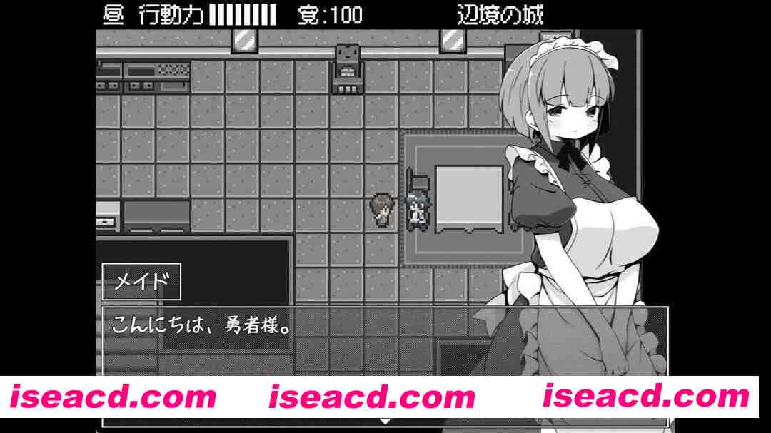 图片[3]-【日系RPG/官中/PC+安卓joi】勇者被宠坏的奇幻世界RPG 官方中文步兵版【527M】-嘤嘤怪之家