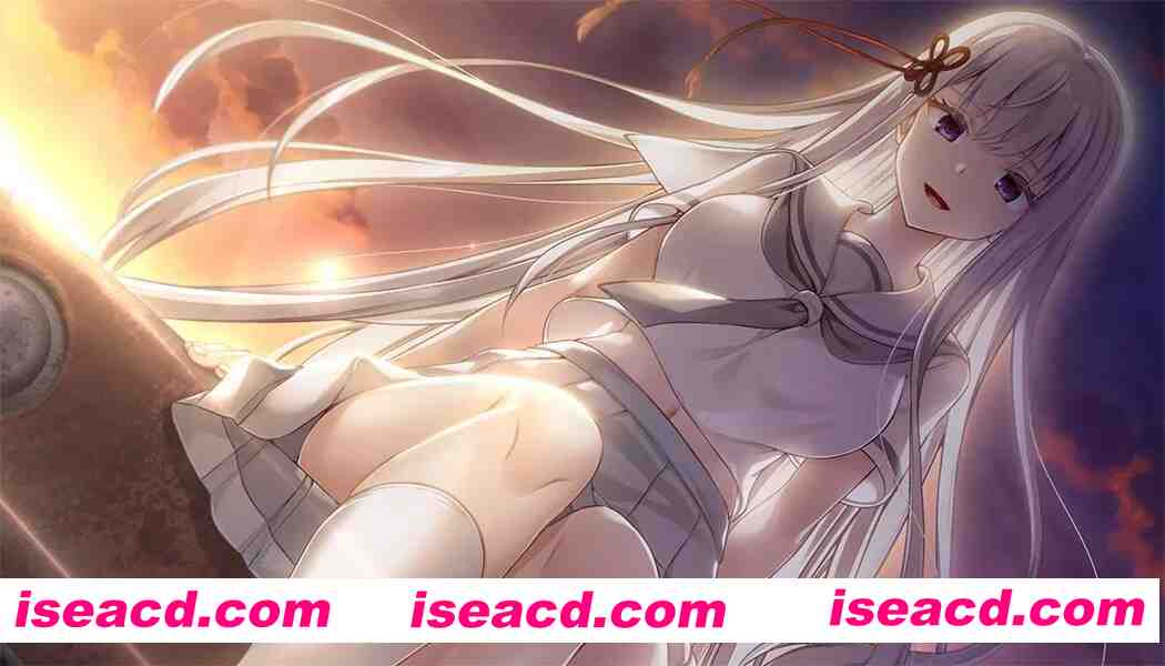 图片[2]-【拔作ADV/汉化/PC】废村少女［贰］～阴翳诱秘姬之匣～ 廃村少女［弐］ ～陰り誘う秘姫の匣～AI汉化内嵌版【3.13G】-嘤嘤怪之家