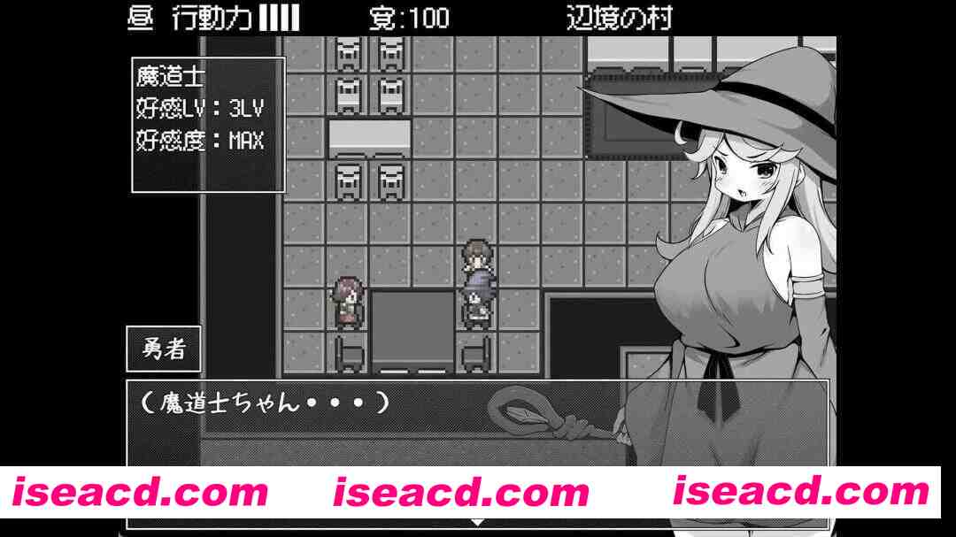 图片[8]-【日系RPG/官中/PC+安卓joi】勇者被宠坏的奇幻世界RPG 官方中文步兵版【527M】-嘤嘤怪之家