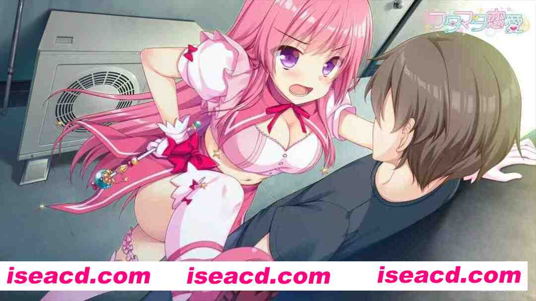 图片[3]-【恋爱ADV/官中/后宫/PC】恋爱成双 フタマタ恋愛 官方中文版【3.73G】-嘤嘤怪之家