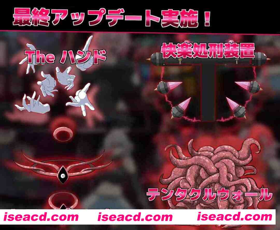 图片[4]-【日系RPG精品/官中/OOO/PC+安卓joi】银欲的魔塔 戦闘エロRPG～银欲ノ魔塔～Ver1.3.1 官方中文汉化版【973M】-嘤嘤怪之家