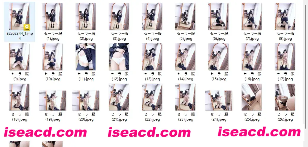 图片[3]-【COSPLAY/合集/带视频】[Fantia]しずくの部屋 (しずく) （原魔物喵）-2025年6月1000日元订阅 【1.4G】-嘤嘤怪之家