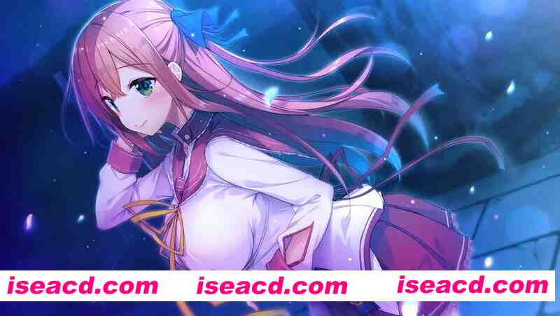 图片[3]-【拔作ADV/精翻/PC】与你相连的恋爱旗标 君とつながる恋フラグ 精翻汉化版+全CG回想【3.79G/全CV】-嘤嘤怪之家