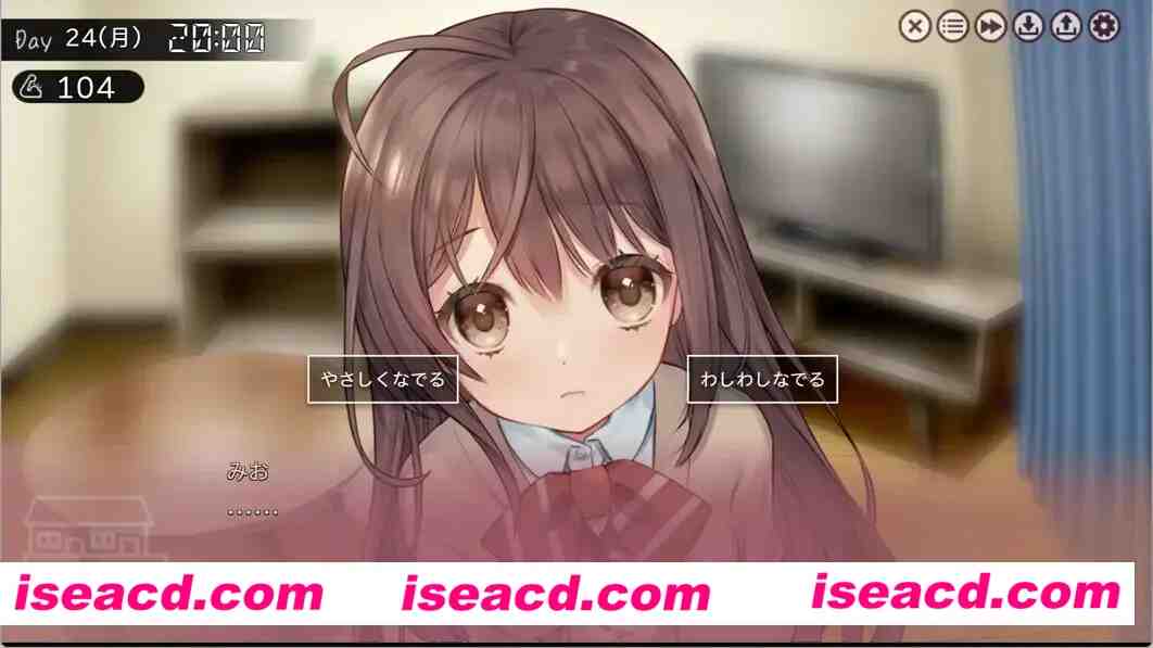 图片[4]-【互动SLG/汉化/动态】两人生活 ふたりぐらし Ver1.282 Mtool汉化版【4.29G】-嘤嘤怪之家