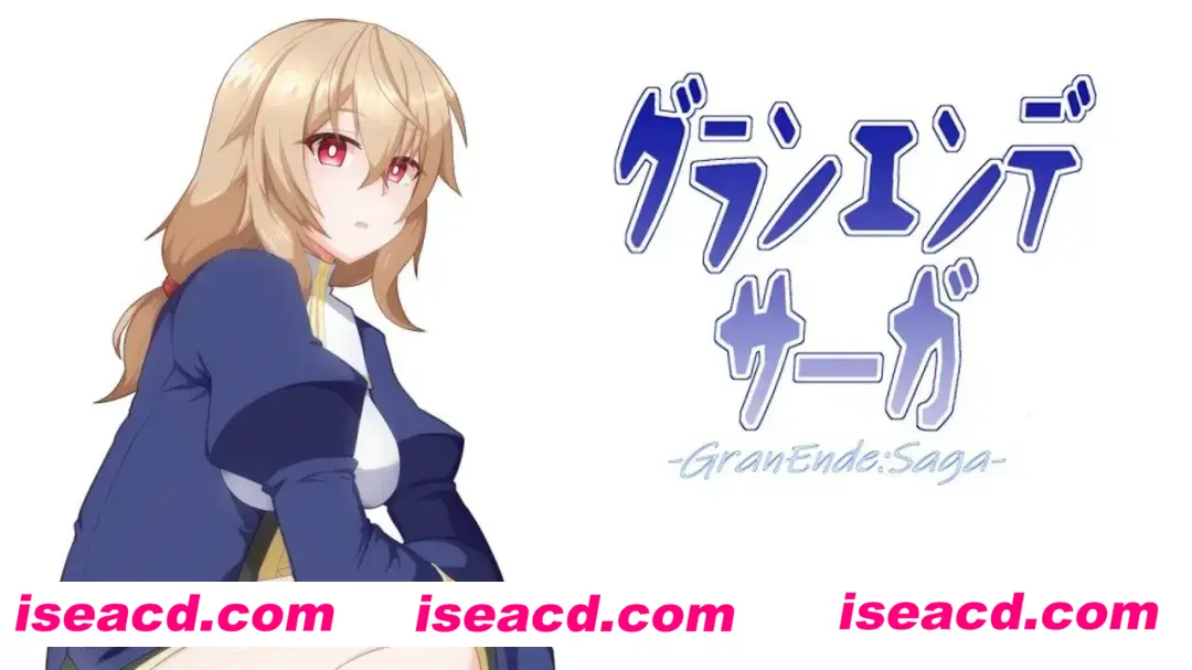 【日式RPG/汉化】GranEnde：传奇 GranEnde:Saga V1.05 pxy998个人汉化版【1.4G/更新】