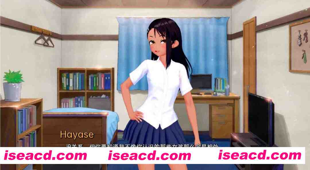 图片[4]-[SLG/AI汉化/PC+安卓] 异世界妓院 – Isekai Brothel Ver0.63 AI汉化作弊版 [4.2G/更新]-嘤嘤怪之家