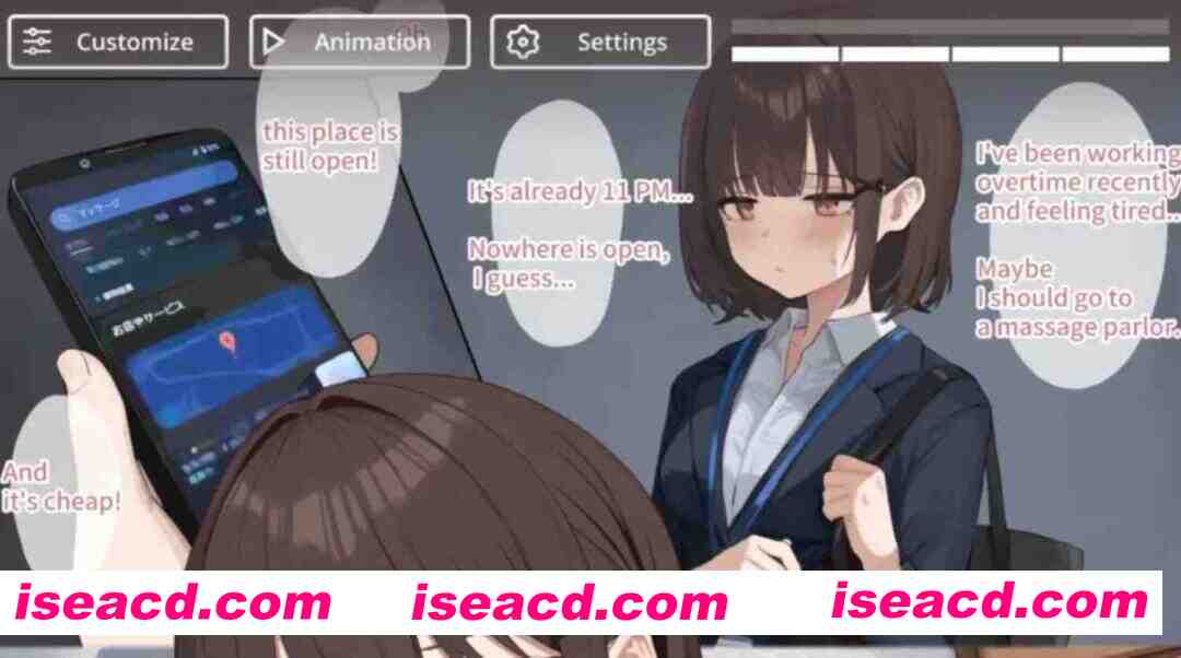 图片[2]-【SLG/中文/2D】可疑按摩 SKETCHY MASSAGE Build.18755000 STEAM官方中文版  【850M/新作】-嘤嘤怪之家