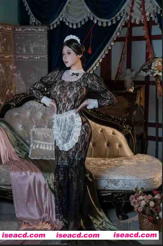 图片[2]-[COSPLAY/带视频] 云溪溪 Vol.099 奶桃 顺从 [100P 1V] [1.7G]-嘤嘤怪之家