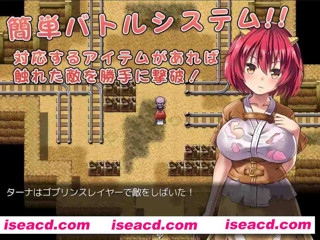 图片[3]-【日系RPG/官中/恶堕/PC】鬼畜任务 Fiendish Quest 官方中文版【606M】-嘤嘤怪之家