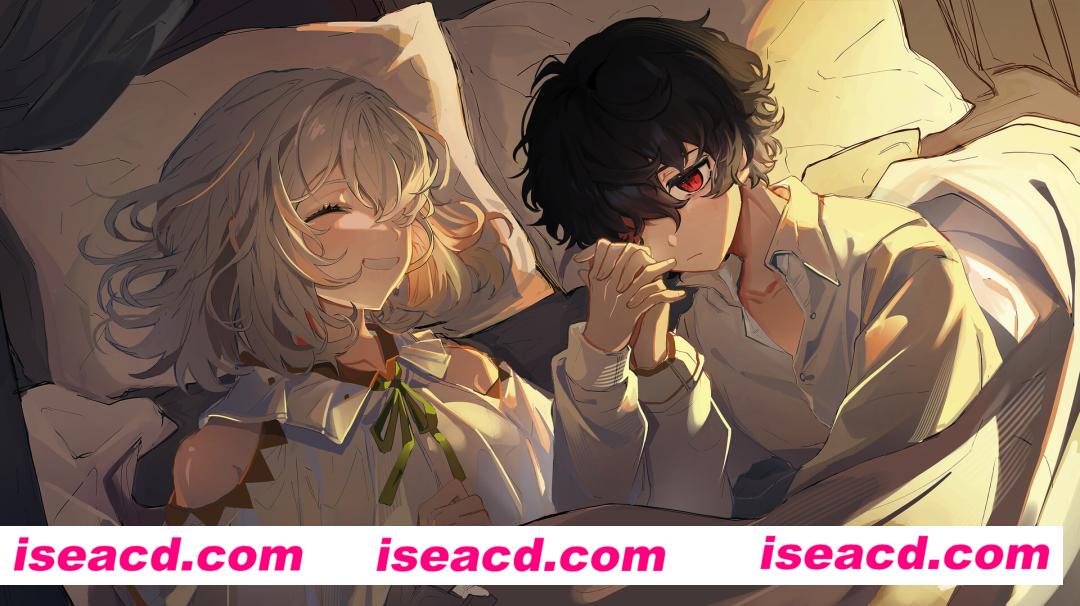 图片[4]-【RPG/中文/2D】灾厄黑龙与谎言公主 Build.17298176 官方中文版【1.5G/新作】-嘤嘤怪之家