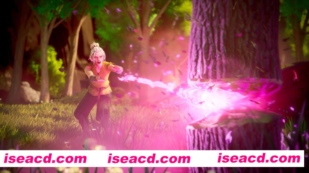 图片[5]-【大作ARPG/汉化/3D】符文世界：龙之荒野/RuneScape: Dragonwilds Build.19134306 内置中文汉化版【17G/更新】-嘤嘤怪之家