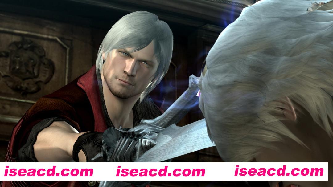 图片[2]-【ACT/中文/带全DLC】鬼泣4特别版/Devil May Cry 4 Special Edition Build.11530801整合全DLC 官方中文【25.5G/全CV】-嘤嘤怪之家