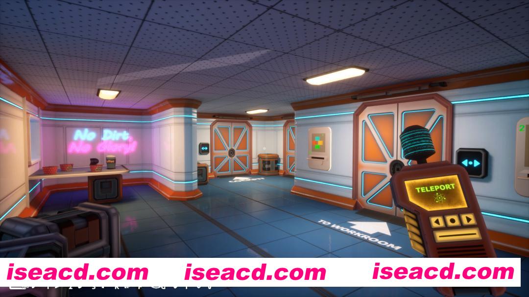 图片[2]-[模拟SLG/中文/3D] 挖掘者：银河宝藏/Digger: Galactic Treasures v1.0.0 官方中文[2.3G/新作]-嘤嘤怪之家