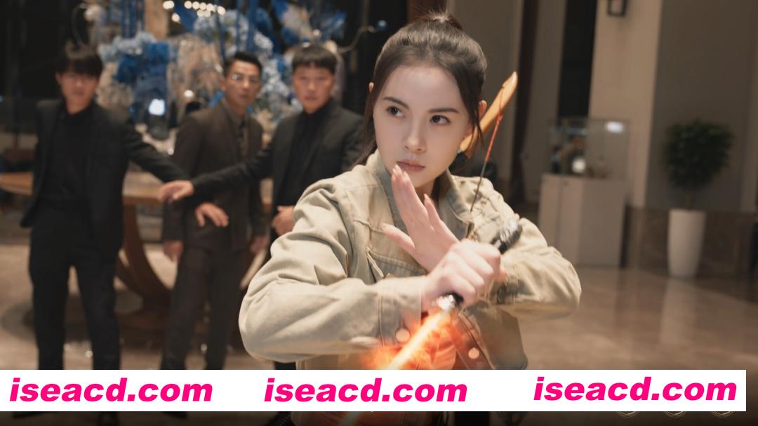 图片[2]-【互动SLG/中文/真人全动态】天地有私，宿命之主/Breaker of fatalism Build.19197986 官方中文【55G/新作/中文CV】-嘤嘤怪之家