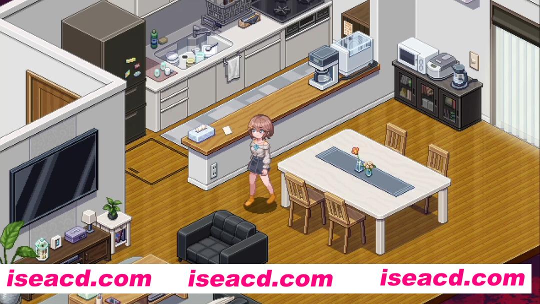 图片[6]-【ADV/中文/微猎奇】多愁善感死亡轮回/Sentimental Death Loop Build.12601882 官方中文版【650M/新作】-嘤嘤怪之家