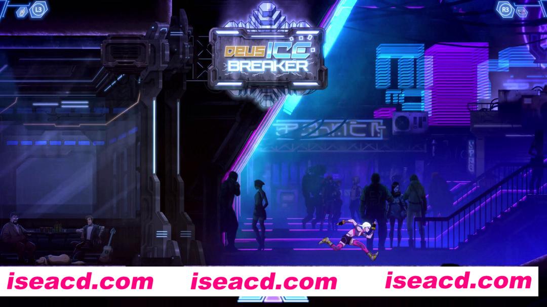 图片[5]-【横版ACT/中文/2D】伊甸园创世纪/Eden Genesis  Build.16378615 官方中文【2.2G/更新】-嘤嘤怪之家