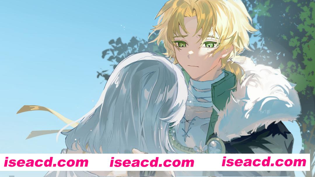 图片[3]-【RPG/中文/2D】灾厄黑龙与谎言公主 Build.17298176 官方中文版【1.5G/新作】-嘤嘤怪之家