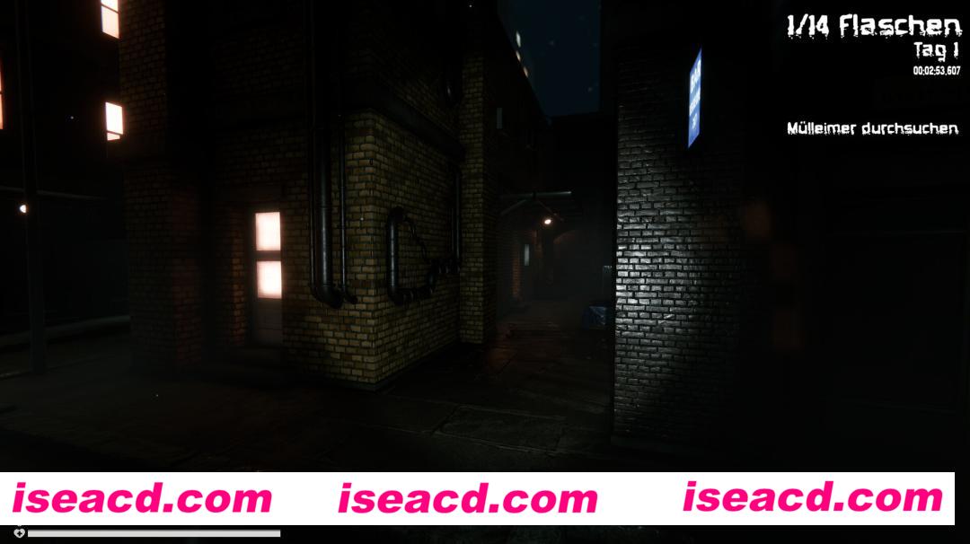 图片[6]-【模拟SLG/中文/3D】垃圾收集模拟：生存版/Trash Collector Simulator: Survive Edition v1.0.0 官方中文【3.3G/新作】-嘤嘤怪之家