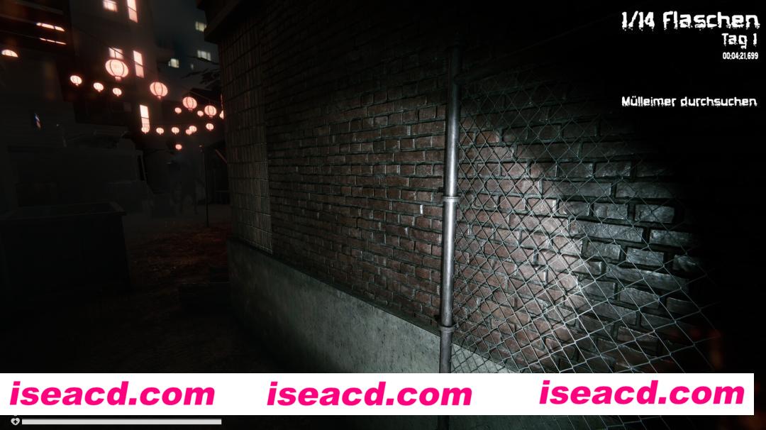 图片[4]-【模拟SLG/中文/3D】垃圾收集模拟：生存版/Trash Collector Simulator: Survive Edition v1.0.0 官方中文【3.3G/新作】-嘤嘤怪之家