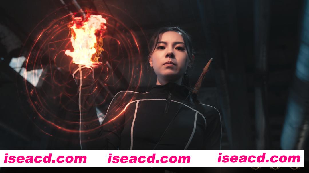 图片[6]-【互动SLG/中文/真人全动态】天地有私，宿命之主/Breaker of fatalism Build.19197986 官方中文【55G/新作/中文CV】-嘤嘤怪之家